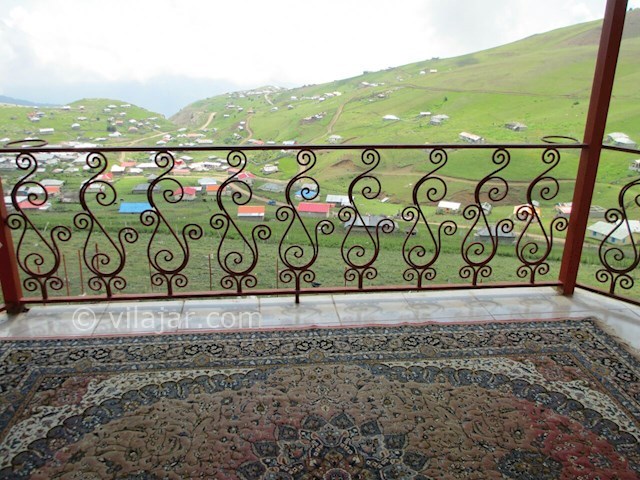 عکس شماره 171733 - اجاره سوئیت در ییلاق سوباتان -