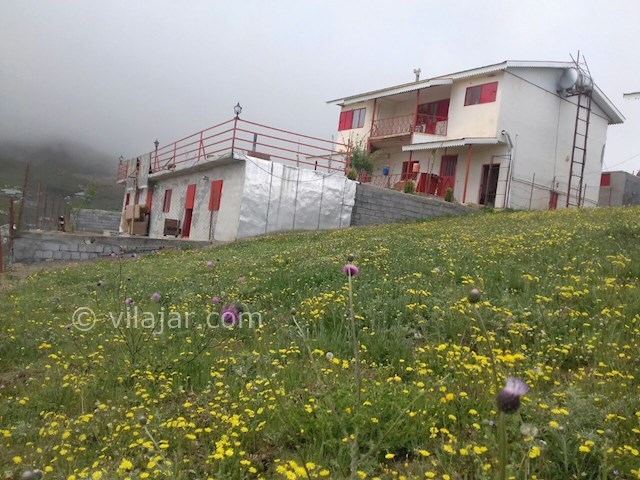 عکس شماره 171735 - اجاره سوئیت در ییلاق سوباتان -