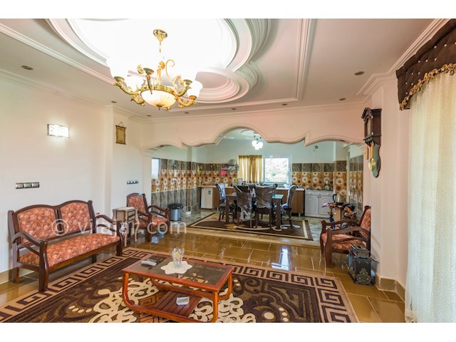 عکس شماره 171771 - اجاره ویلا جنگلی رامسر - 