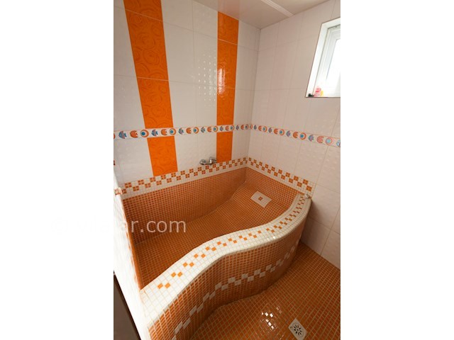 عکس شماره 171773 - اجاره ویلا جنگلی رامسر - 