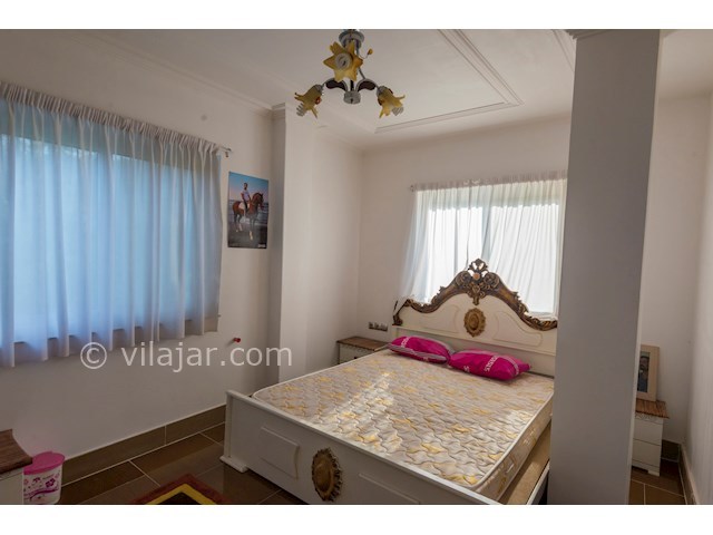 عکس شماره 171777 - اجاره ویلا جنگلی رامسر - 