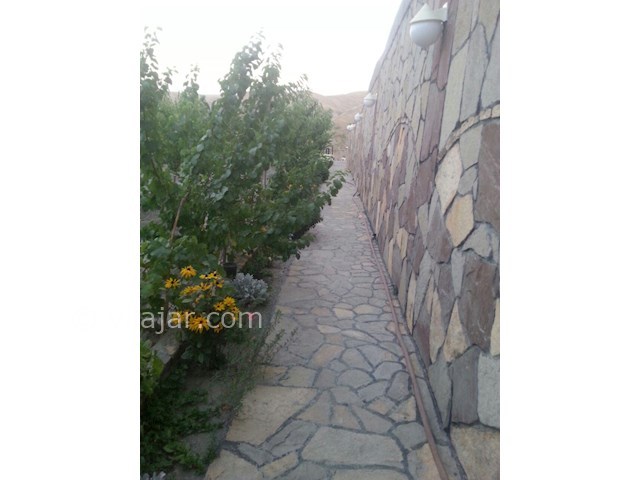 عکس شماره 171787 - باغ ویلا دوبلکس لوکس مشهد - 