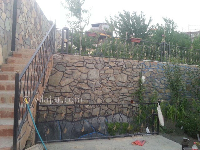 عکس شماره 171789 - باغ ویلا دوبلکس لوکس مشهد - 