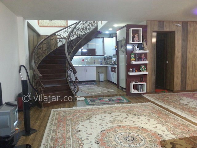 عکس شماره 171797 - باغ ویلا دوبلکس لوکس مشهد - 