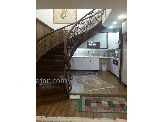 عکس شماره 171799 - باغ ویلا دوبلکس لوکس مشهد - 