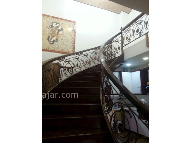 عکس شماره 171801 - باغ ویلا دوبلکس لوکس مشهد - 