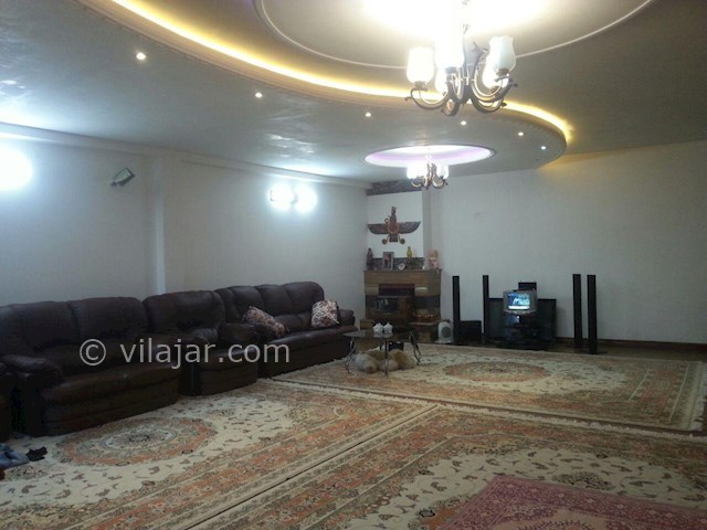 عکس شماره 171803 - باغ ویلا دوبلکس لوکس مشهد - 