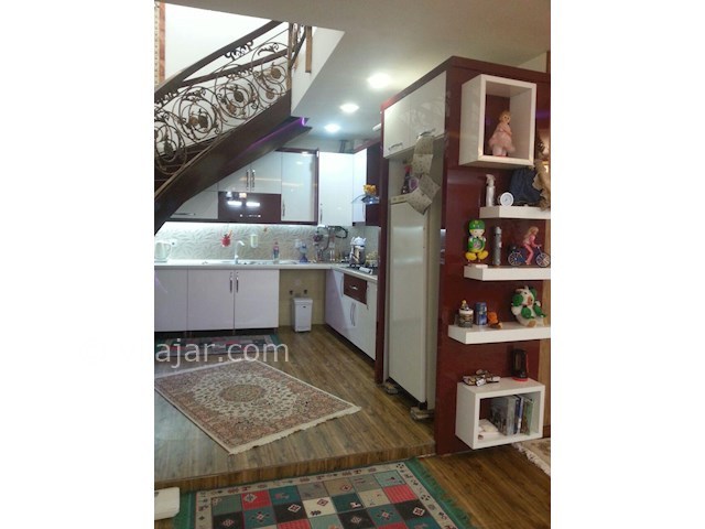 عکس شماره 171805 - باغ ویلا دوبلکس لوکس مشهد - 