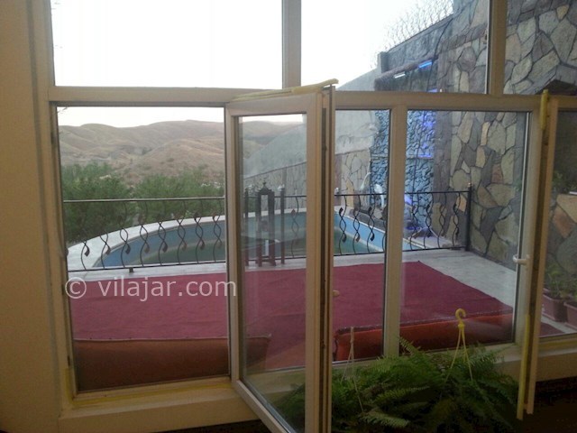 عکس شماره 171807 - باغ ویلا دوبلکس لوکس مشهد - 