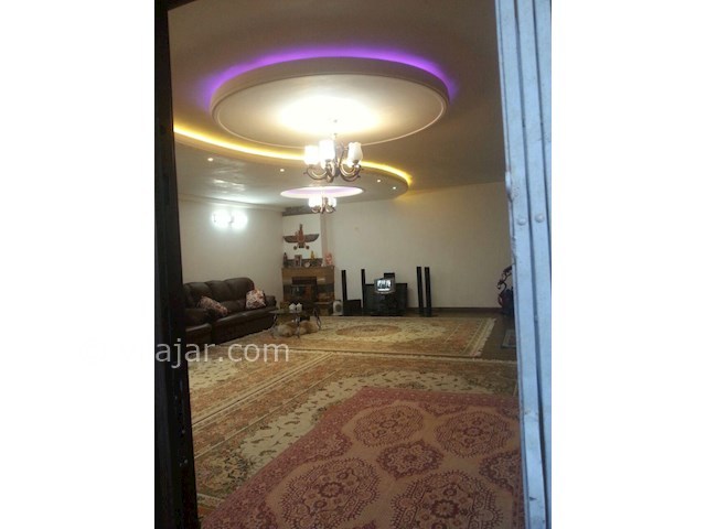 عکس شماره 171809 - باغ ویلا دوبلکس لوکس مشهد - 