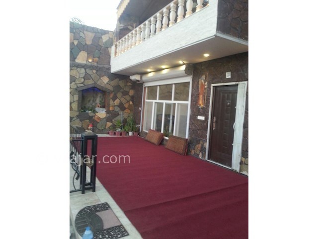 عکس شماره 171817 - باغ ویلا دوبلکس لوکس مشهد - 