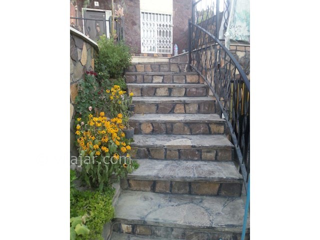 عکس شماره 171821 - باغ ویلا دوبلکس لوکس مشهد - 