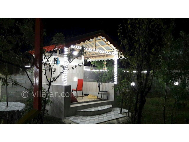 عکس شماره 172161 - ویلا اجاره ای اطراف لاهیجان - 