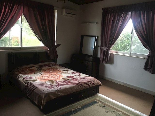 عکس شماره 172607 - اجاره ویلا در شهرک ساحلی نفت - 