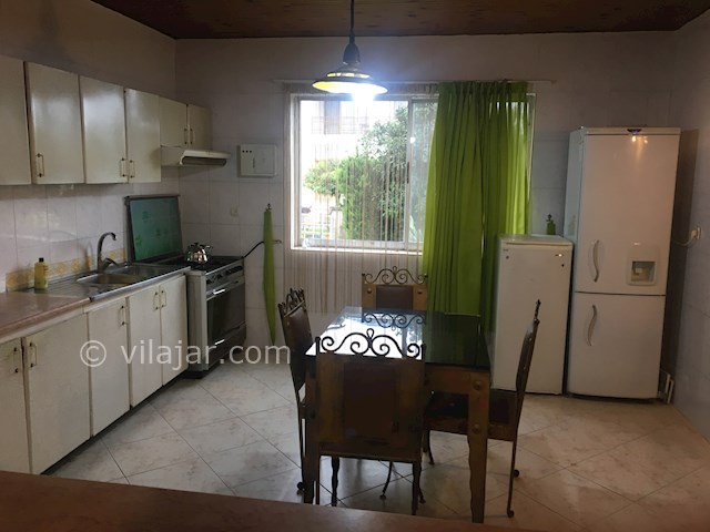 عکس شماره 172611 - اجاره ویلا در شهرک ساحلی نفت - 