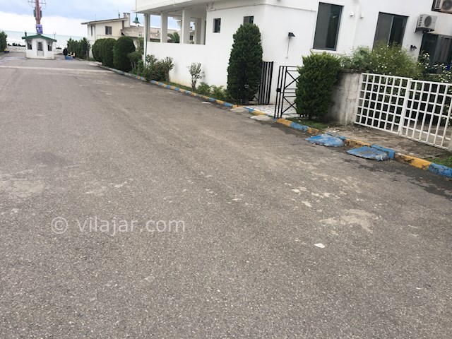 عکس شماره 172615 - اجاره ویلا در شهرک ساحلی نفت - 