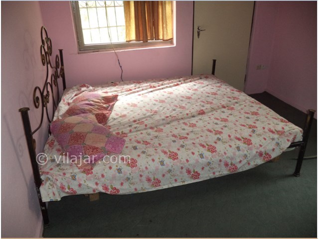 عکس شماره 17277 - اجاره ویلا استخردار در رامسر - 