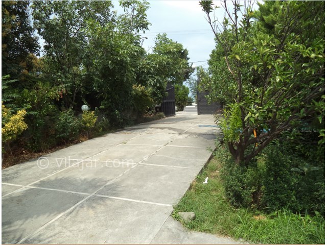 عکس شماره 17279 - اجاره ویلا استخردار در رامسر - 