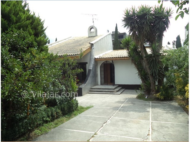 عکس شماره 17281 - اجاره ویلا استخردار در رامسر - 