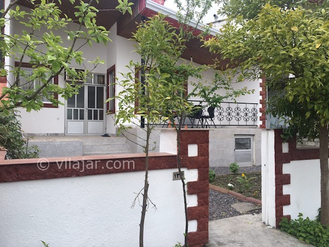 عکس شماره 172819 - اجاره ویلا شهرک نفت نور - 