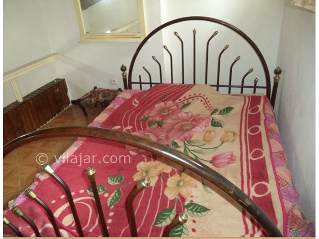 عکس شماره 17283 - اجاره ویلا استخردار در رامسر - 