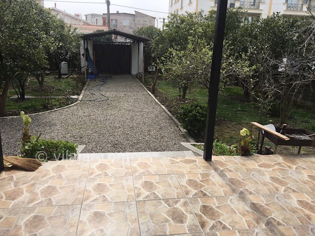 عکس شماره 172831 - اجاره ویلا شهرک نفت نور - 