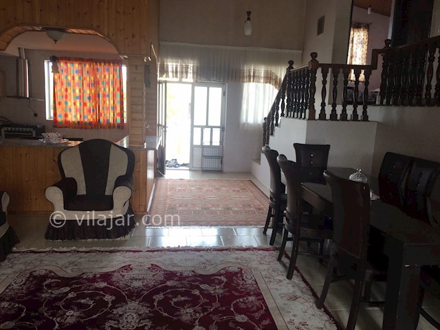 عکس شماره 172833 - اجاره ویلا شهرک نفت نور - 