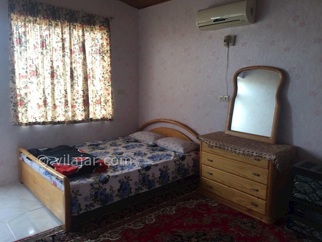 عکس شماره 172837 - اجاره ویلا شهرک نفت نور - 