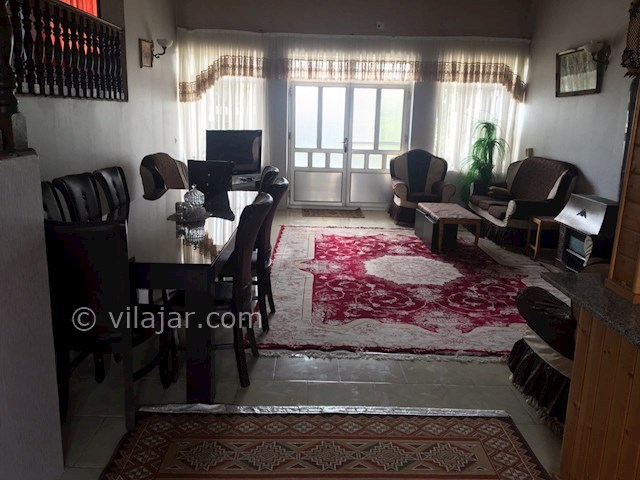 عکس شماره 172839 - اجاره ویلا شهرک نفت نور - 