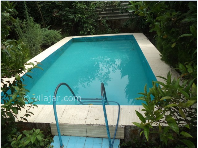 عکس شماره 17287 - اجاره ویلا استخردار در رامسر - 