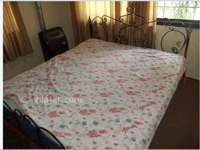 عکس شماره 17289 - اجاره ویلا استخردار در رامسر - 