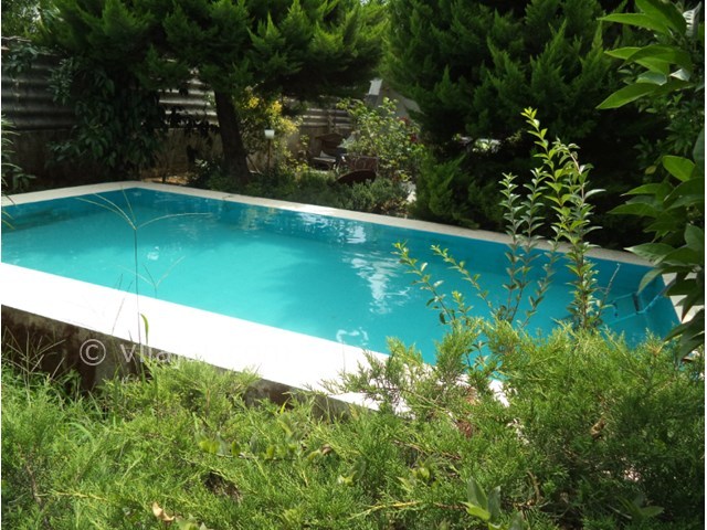 عکس شماره 17291 - اجاره ویلا استخردار در رامسر - 