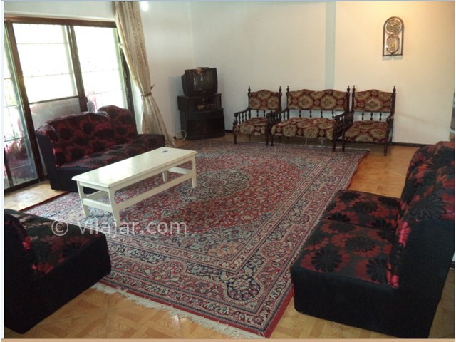 عکس شماره 17293 - اجاره ویلا استخردار در رامسر - 