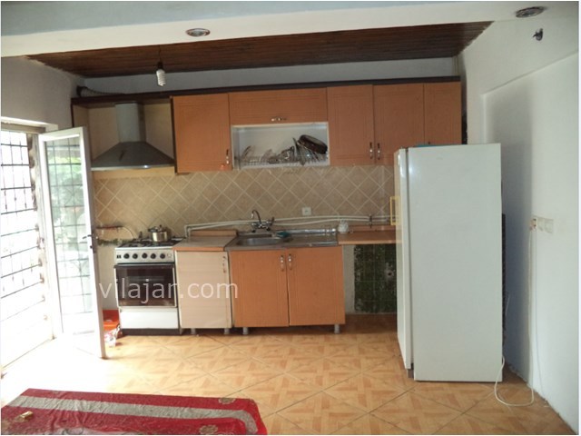 عکس شماره 17297 - اجاره ویلا استخردار در رامسر - 