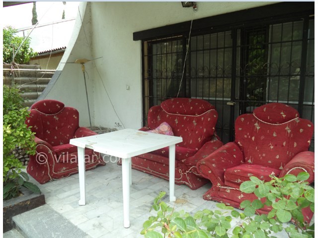 عکس شماره 17309 - اجاره ویلا استخردار در رامسر - 