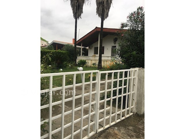 عکس شماره 173193 - اجاره ویلا در شهرک ساحلی نفت - 