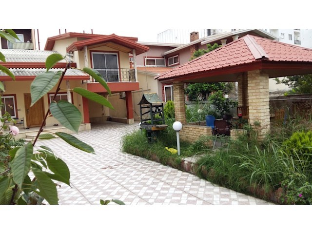 عکس شماره 173277 - ویلای دوبلکس نزدیک دریا ایزدشهر - 