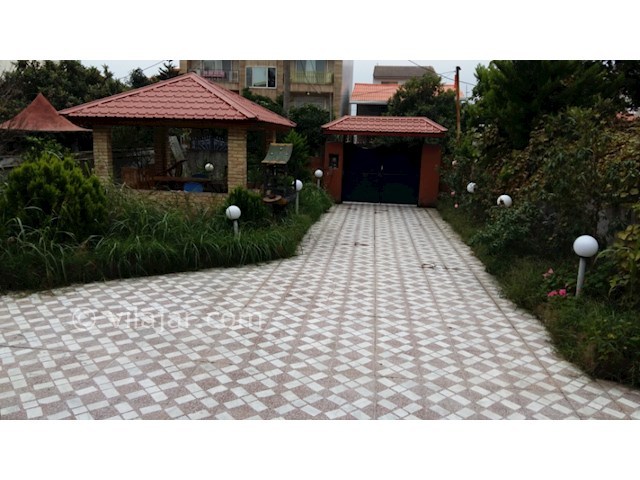 عکس شماره 173283 - ویلای دوبلکس نزدیک دریا ایزدشهر - 