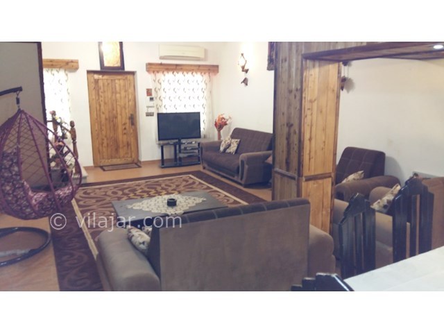 عکس شماره 173291 - ویلای دوبلکس نزدیک دریا ایزدشهر - 