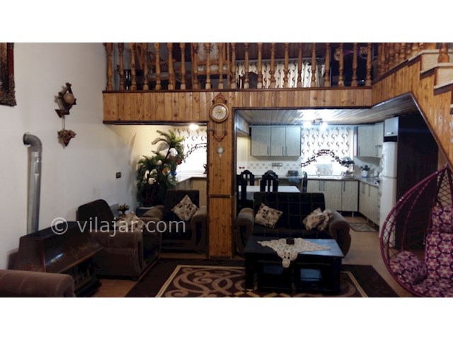 عکس شماره 173293 - ویلای دوبلکس نزدیک دریا ایزدشهر - 