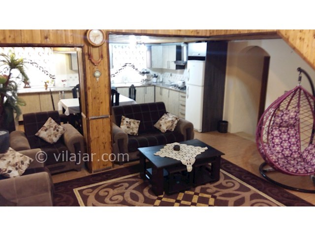 عکس شماره 173295 - ویلای دوبلکس نزدیک دریا ایزدشهر - 