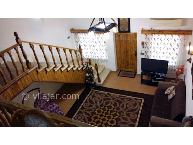 عکس شماره 173297 - ویلای دوبلکس نزدیک دریا ایزدشهر - 