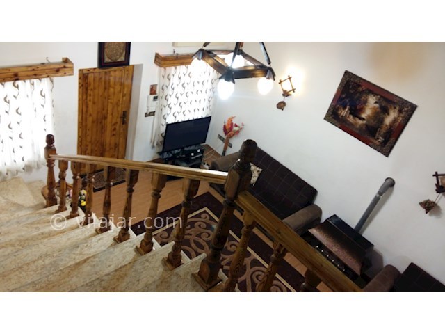 عکس شماره 173299 - ویلای دوبلکس نزدیک دریا ایزدشهر - 