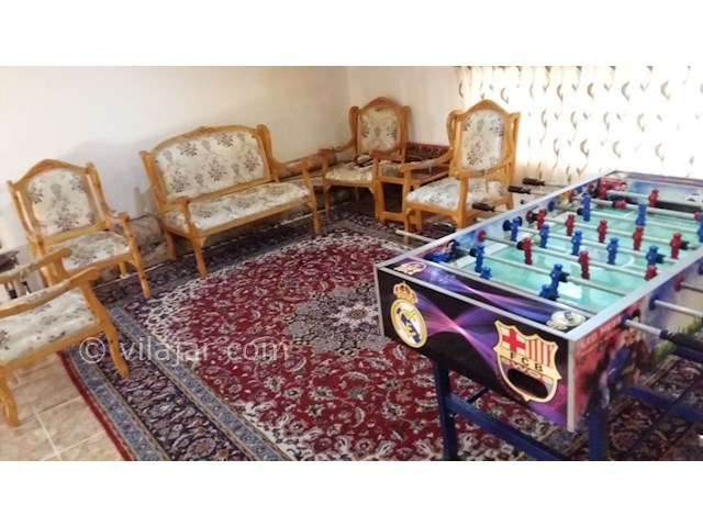 عکس شماره 173301 - ویلای دوبلکس نزدیک دریا ایزدشهر - 