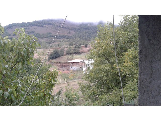 عکس شماره 173447 - خانه جنگلی در ییلاق مریان - 