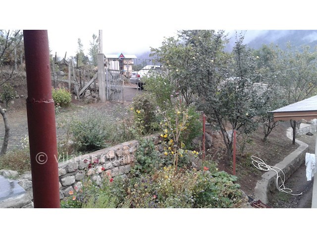 عکس شماره 173449 - خانه جنگلی در ییلاق مریان - 