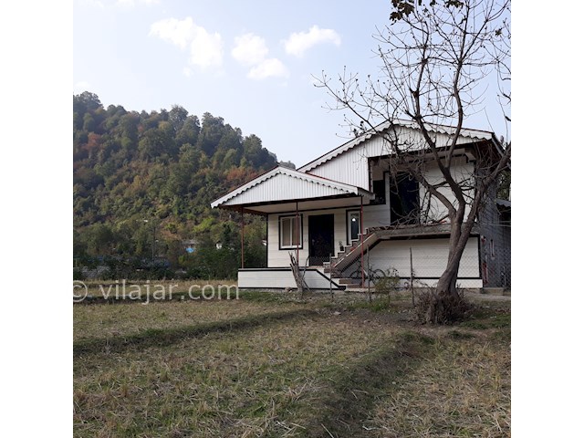 عکس شماره 173457 - خانه روستایی نزدیک اسالم - 