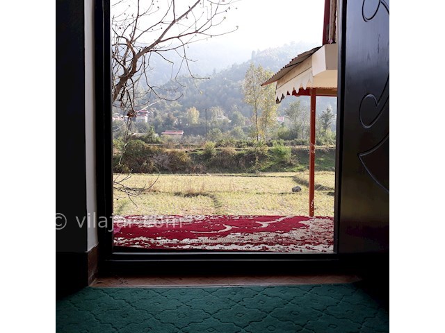 عکس شماره 173461 - خانه روستایی نزدیک اسالم - 