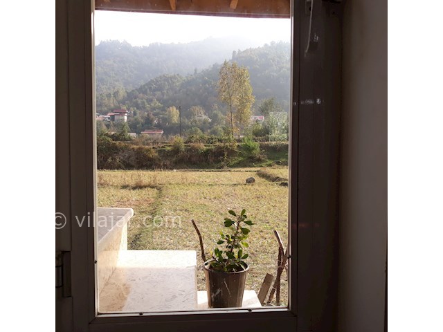 عکس شماره 173463 - خانه روستایی نزدیک اسالم - 