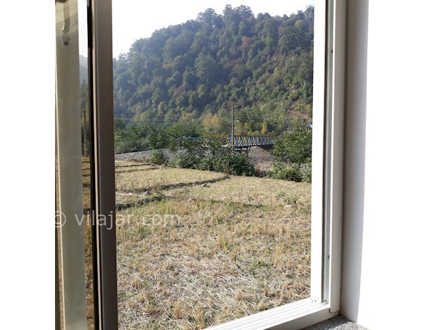 عکس شماره 173465 - خانه روستایی نزدیک اسالم - 